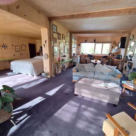 Shargmor Stable Otel Matamata Dış mekan fotoğraf