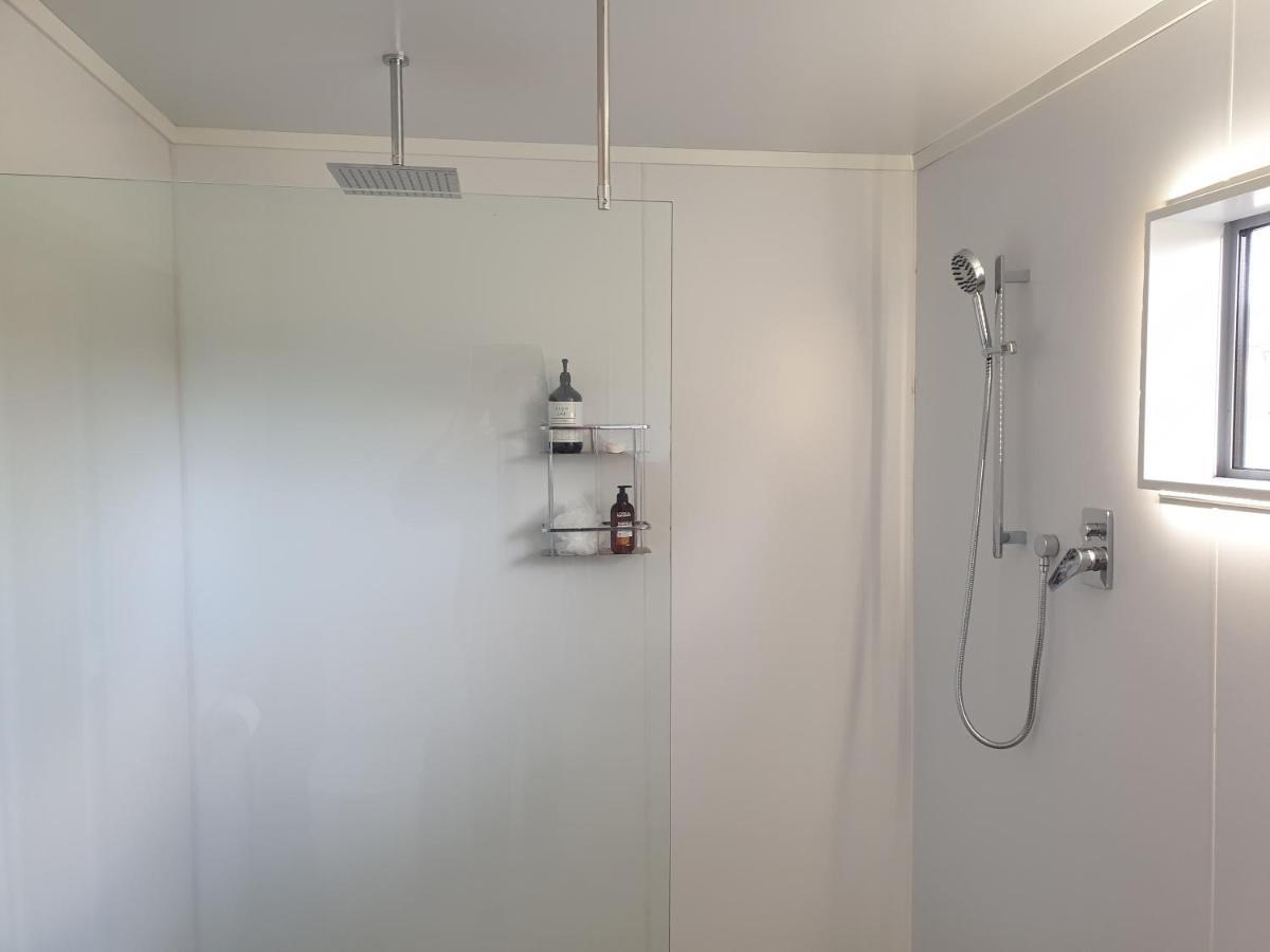 Shargmor Stable Otel Matamata Dış mekan fotoğraf