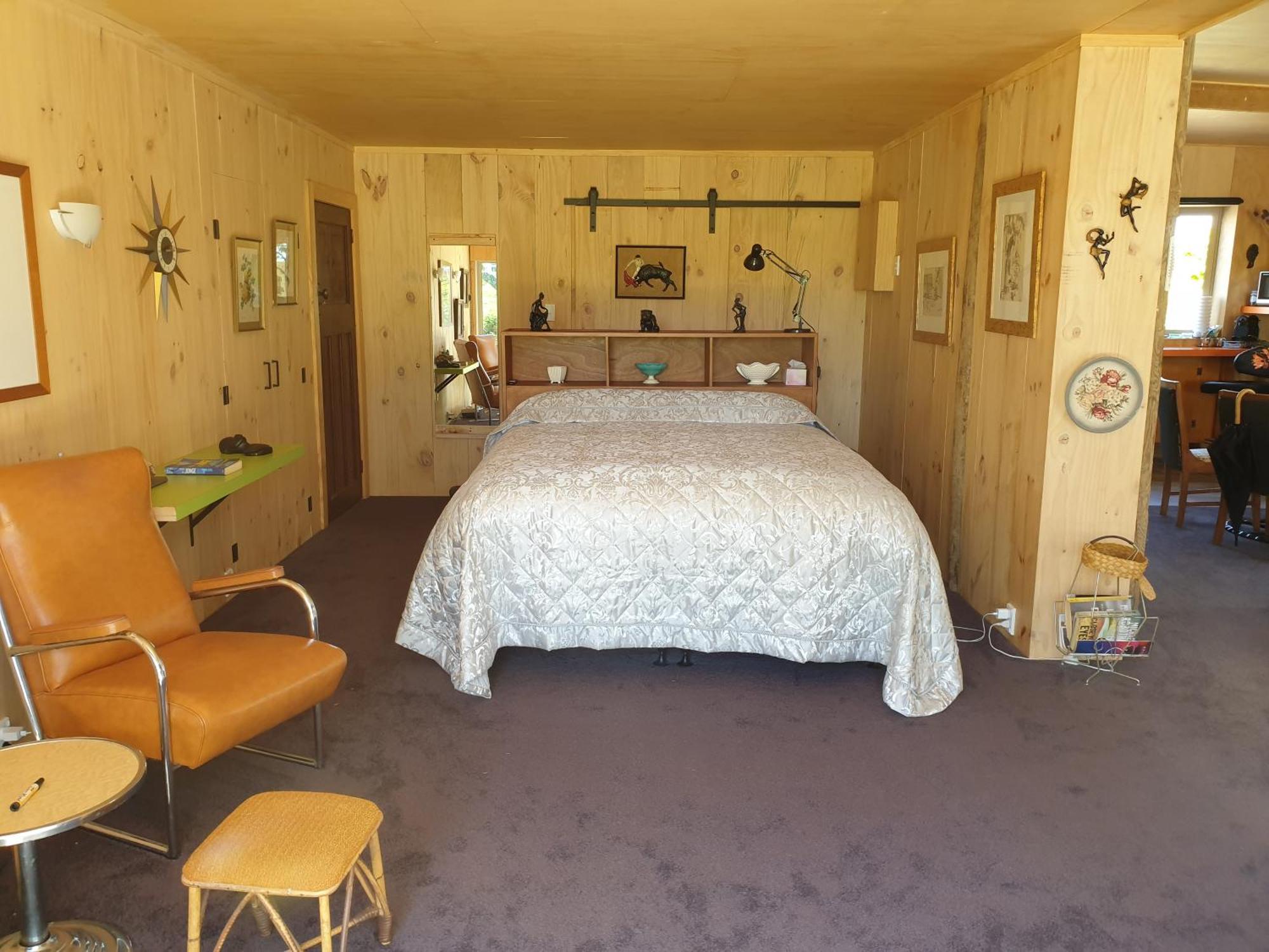 Shargmor Stable Otel Matamata Dış mekan fotoğraf